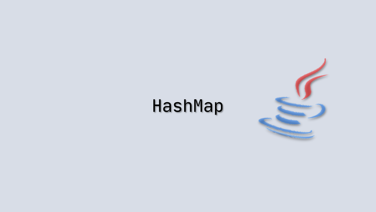 Java 中 HashMap 的那些事